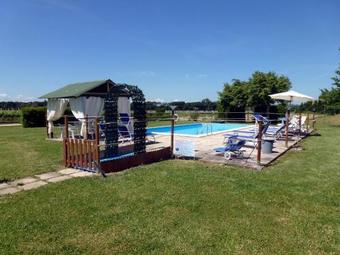 Apartamento Appartamento Nido