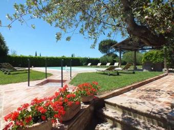 Almone Villa Sleeps 10 Pool Wifi