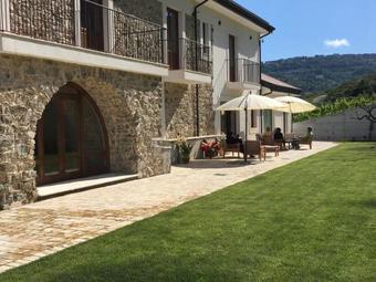 Bed & Breakfast Tenuta Nuvola