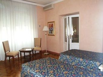 Hotel Maderno