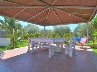 Villa Locazione Turistica Marianna