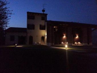 Agroturismo Agriturismo Casaquindici Appartamenti