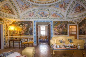 Bed & Breakfast Casina Degli Specchi