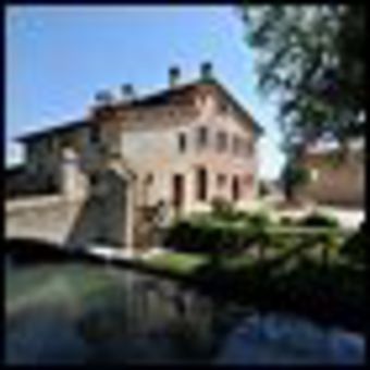 Hotel Country House Casco Dell`acqua
