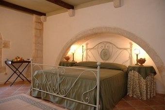 Bed & Breakfast Masseria Marzalossa