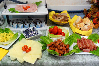 Hotel Scacciapensieri