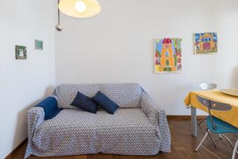 Apartamento Golfo Dell'isola Appartamento