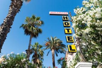 Hotel Albergo Miramare