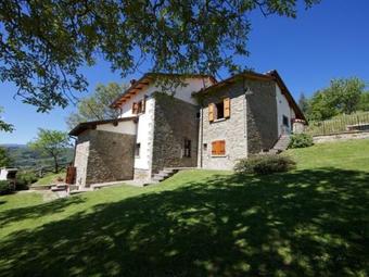 Calcinaia Villa Sleeps 10 Pool Wifi