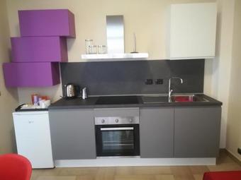 Appartamenti Mantarro Travel And Living