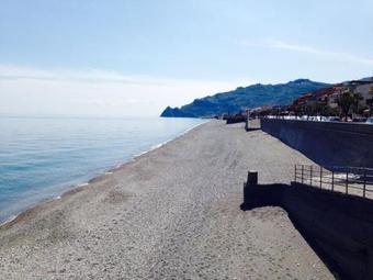 Apartamento Colapesce Appartamento