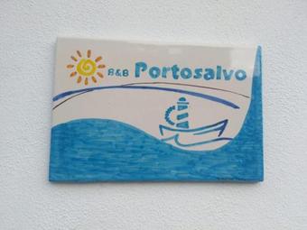 B&B Portosalvo