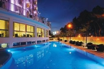 Hotel Lido