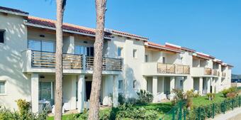 Hotel Club Esse Cala Bitta