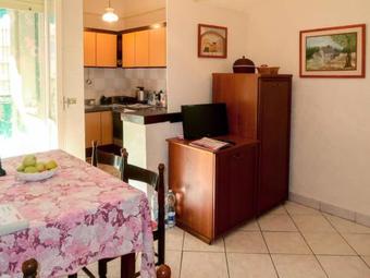 Apartamento Casa Fulvia 190s