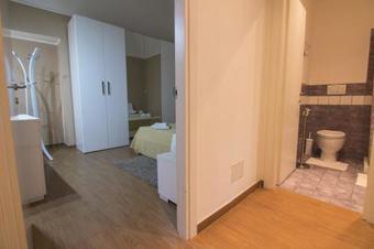 Apartamento Tre Di Coppa