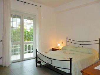 Apartamento Appartamento Lucia