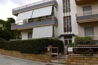 B&B Spiaggia Di Ponente