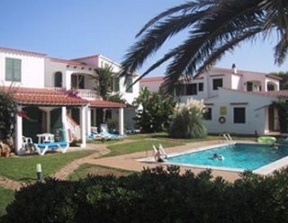 Apartamentos Arenal Playa (.)