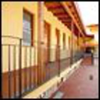 A Nuciara Park Hotel & Wellness Center