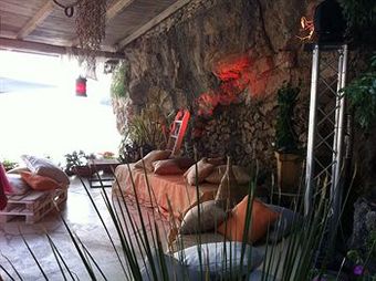 Bed & Breakfast Eco Del Mare