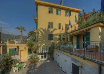 Hotel Deutsche Familien P.