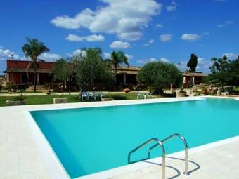 Agriturismo Sant'elia