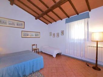 Locazione Turistica Casale La Contessa