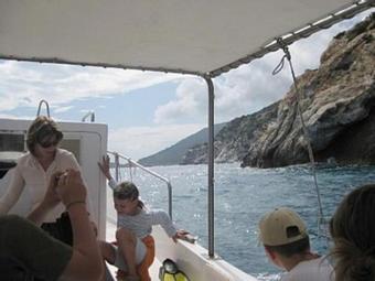 Apartment Meeresblick