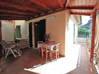 Apartamento Le Maree Letizia Seccheto