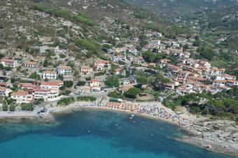 Apartamento Le Maree Lucia