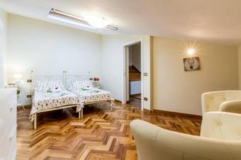 Villa Il Ranocchiaio