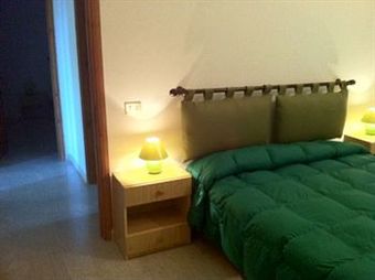 Hotel Residence Guidaloca