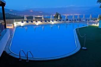 Hotel Ora Resort Marcaneto Palace