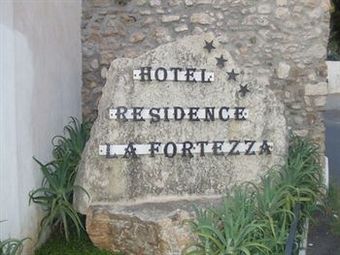 Bed & Breakfast La Fortezza