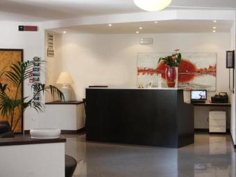 Hotel San Zeno