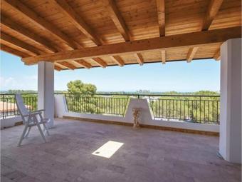 Apartamentos Apt. Saby