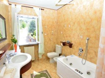 San Leonardo Villa Sleeps 9 Pool Wifi