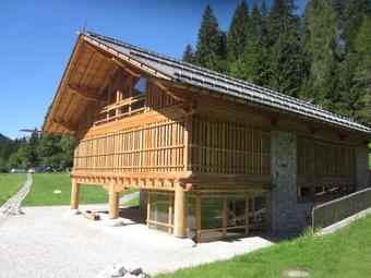 Bed & Breakfast Pra De La Casa