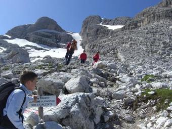 Hotel Garn� La Soldanella