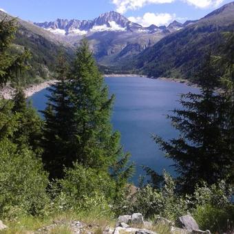 Bed & Breakfast Maso Pin