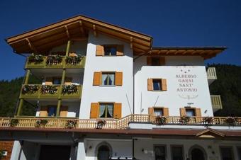 Hotel Garn� Sant'antonio