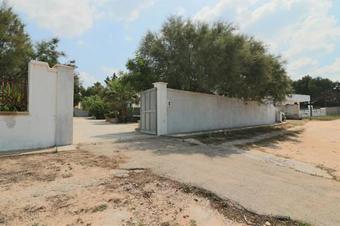 Casa Vacanza Biancospino Fronte Mare