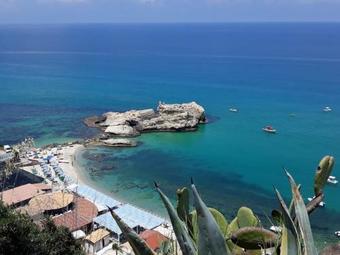 Hotel Tui Sensimar Tropea Baia Di Riaci