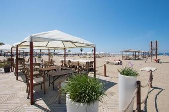 Apartamento Santa Lucia Suite Camaiore