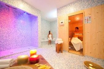 Hotel Residence Portus