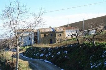 Bed & Breakfast Residence Messer Raimondo Luogo D'arte