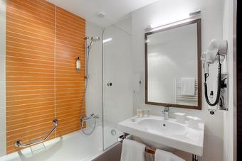 Hotel Best Western La Joliette