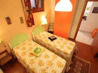 Locazione Turistica Sa Pretta