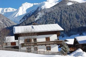 Bed & Breakfast Pension Rainhof